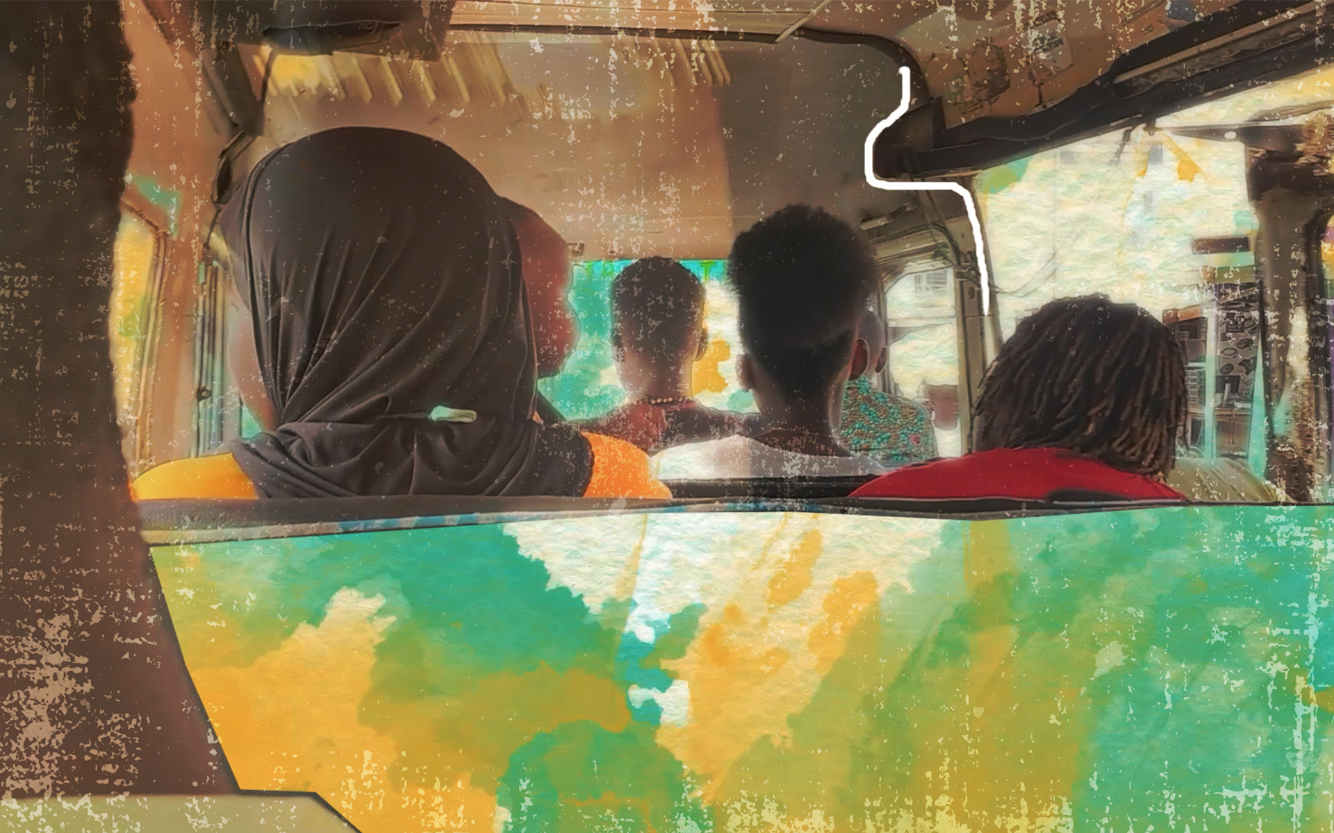 Emmanuel Edem Foli | Animation 6