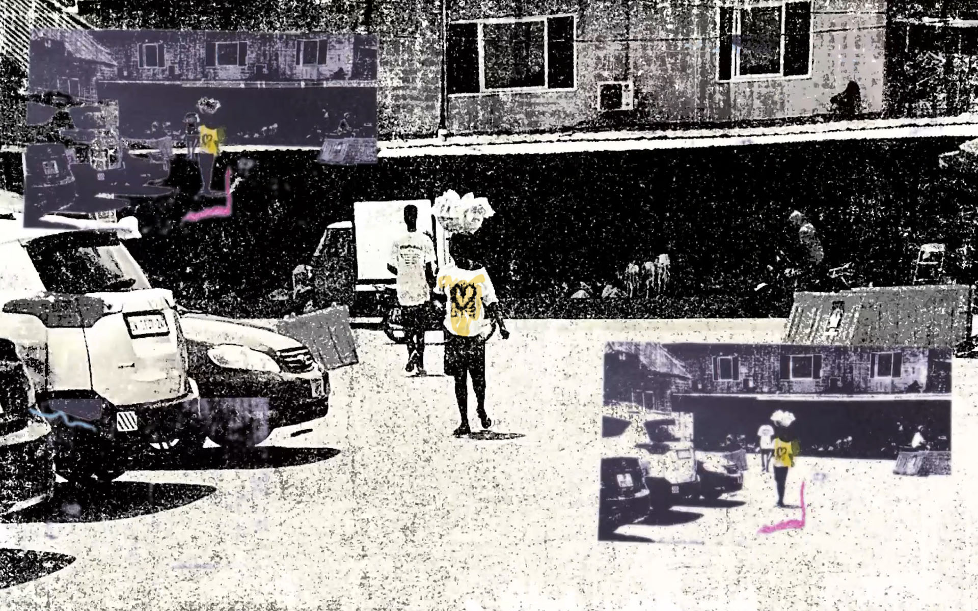 Emmanuel Edem Foli | Animation 5