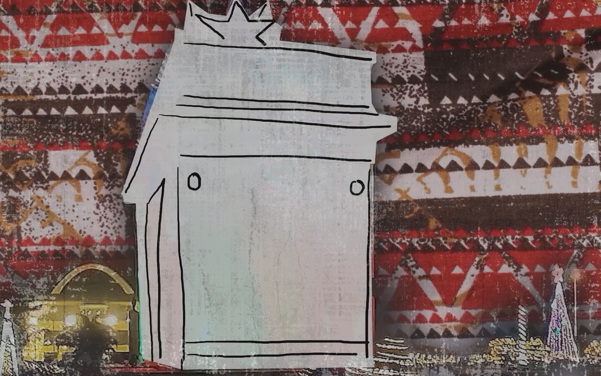 Emmanuel Edem Foli | Animation 2