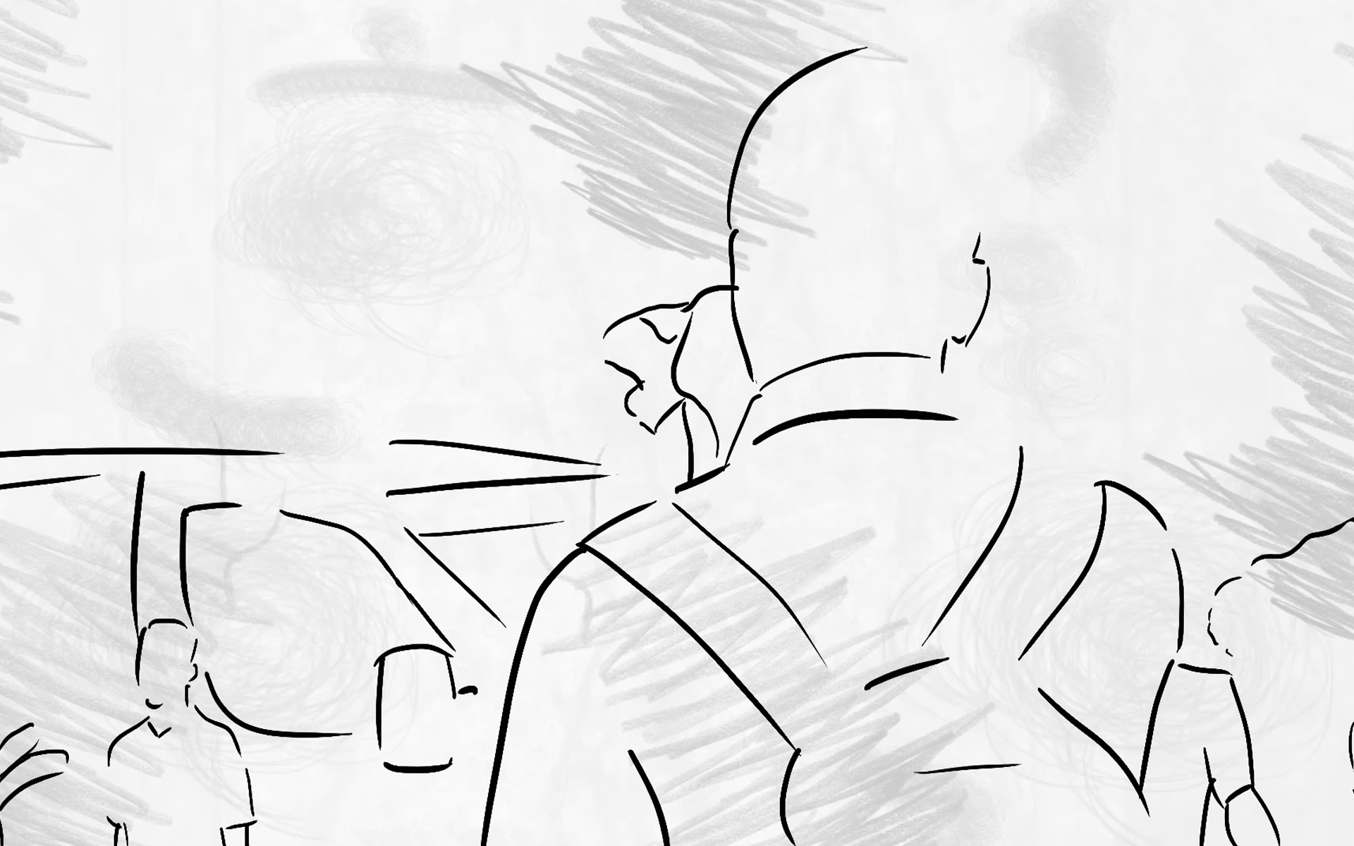 Emmanuel Edem Foli | Animation 1