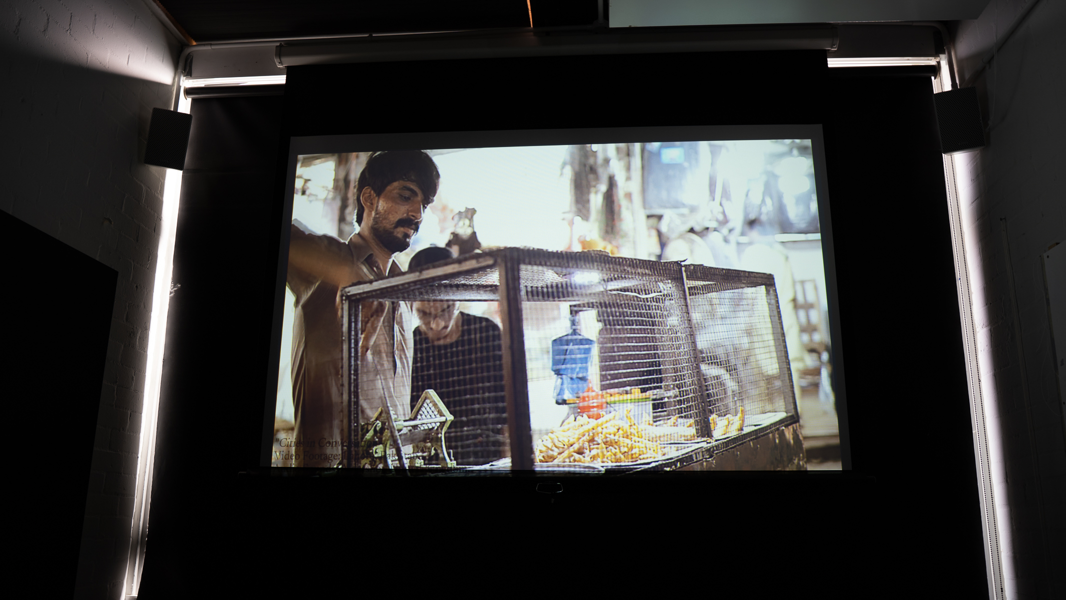 Aisha Aslam | Fine Art 2