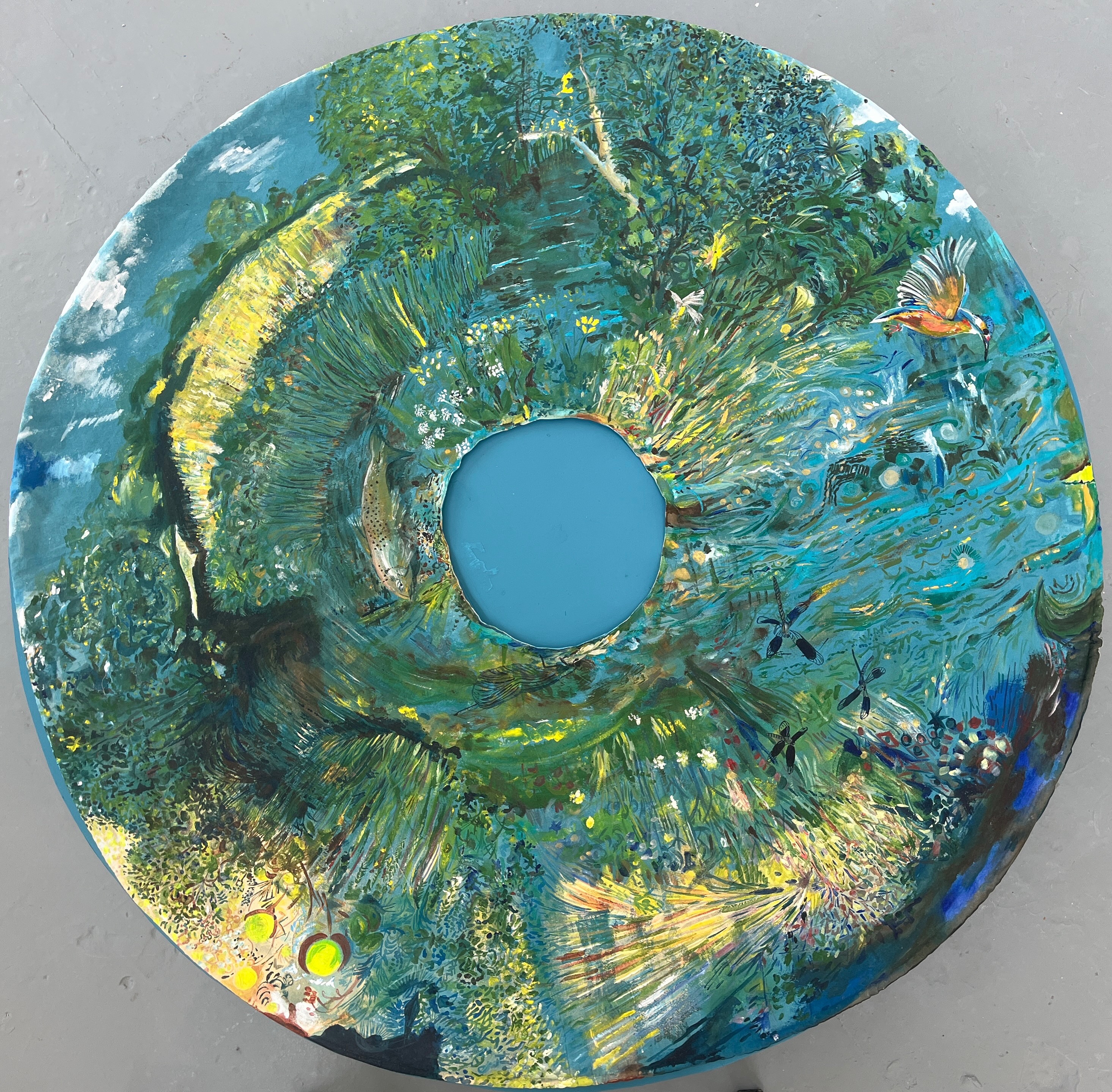 Sally Ferguson | Fine Art 2