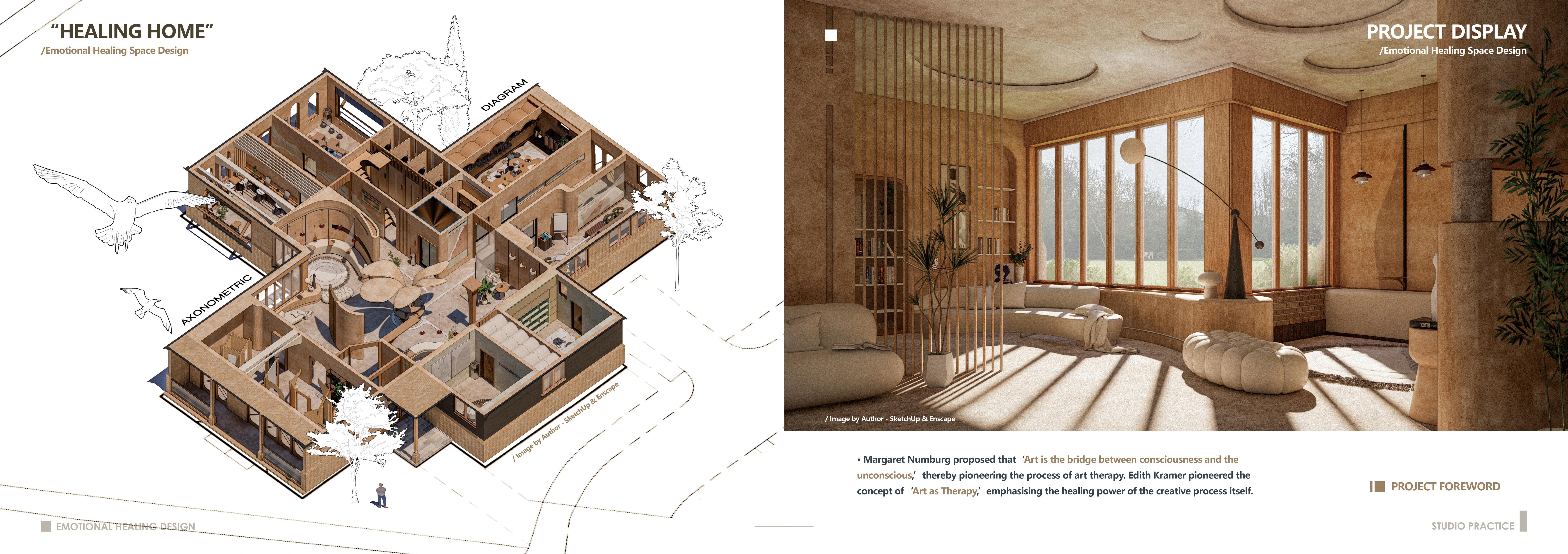 Zihao Xiong | Architecture 5