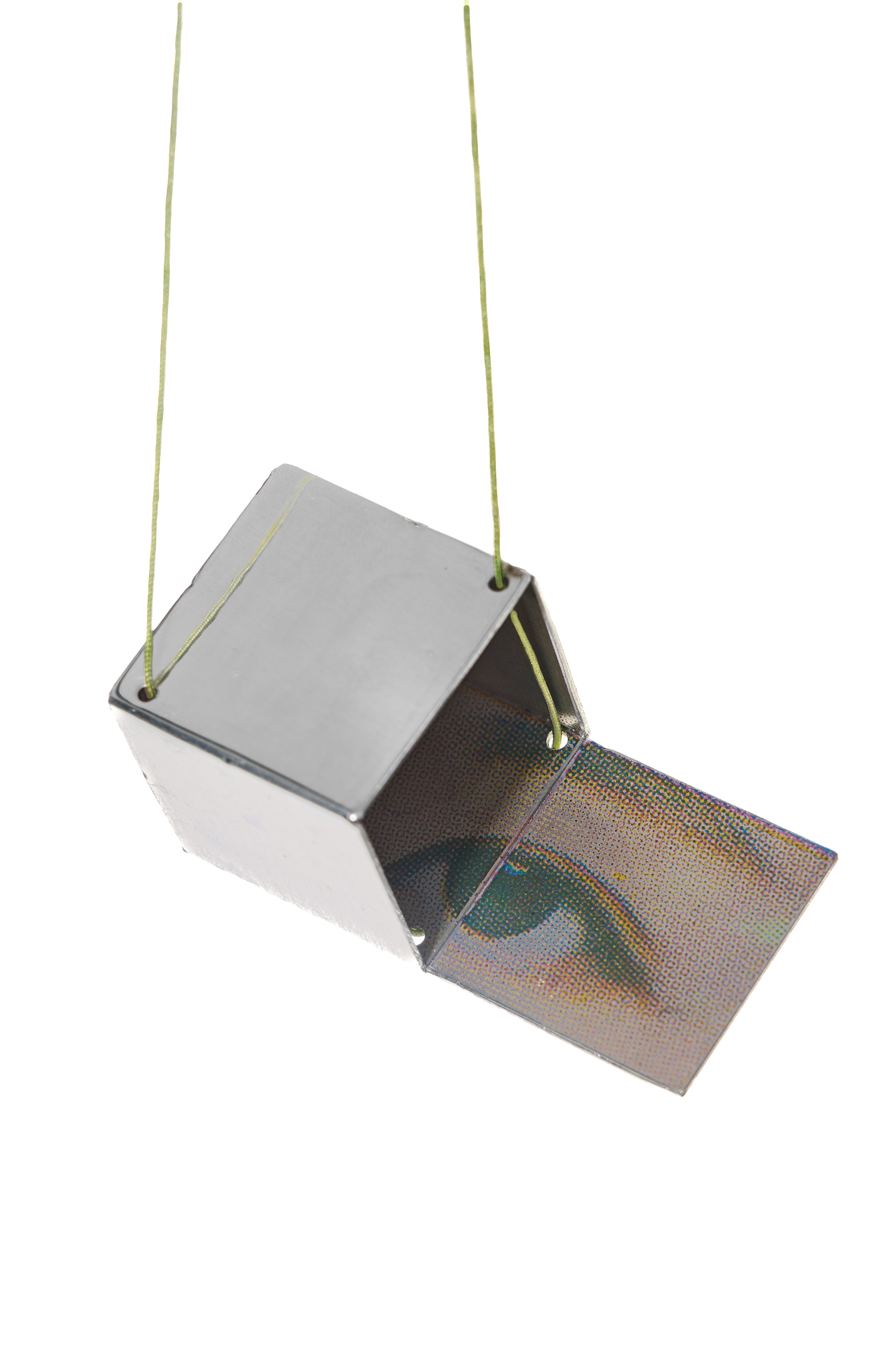 Jiwen Zou | Crafts 2