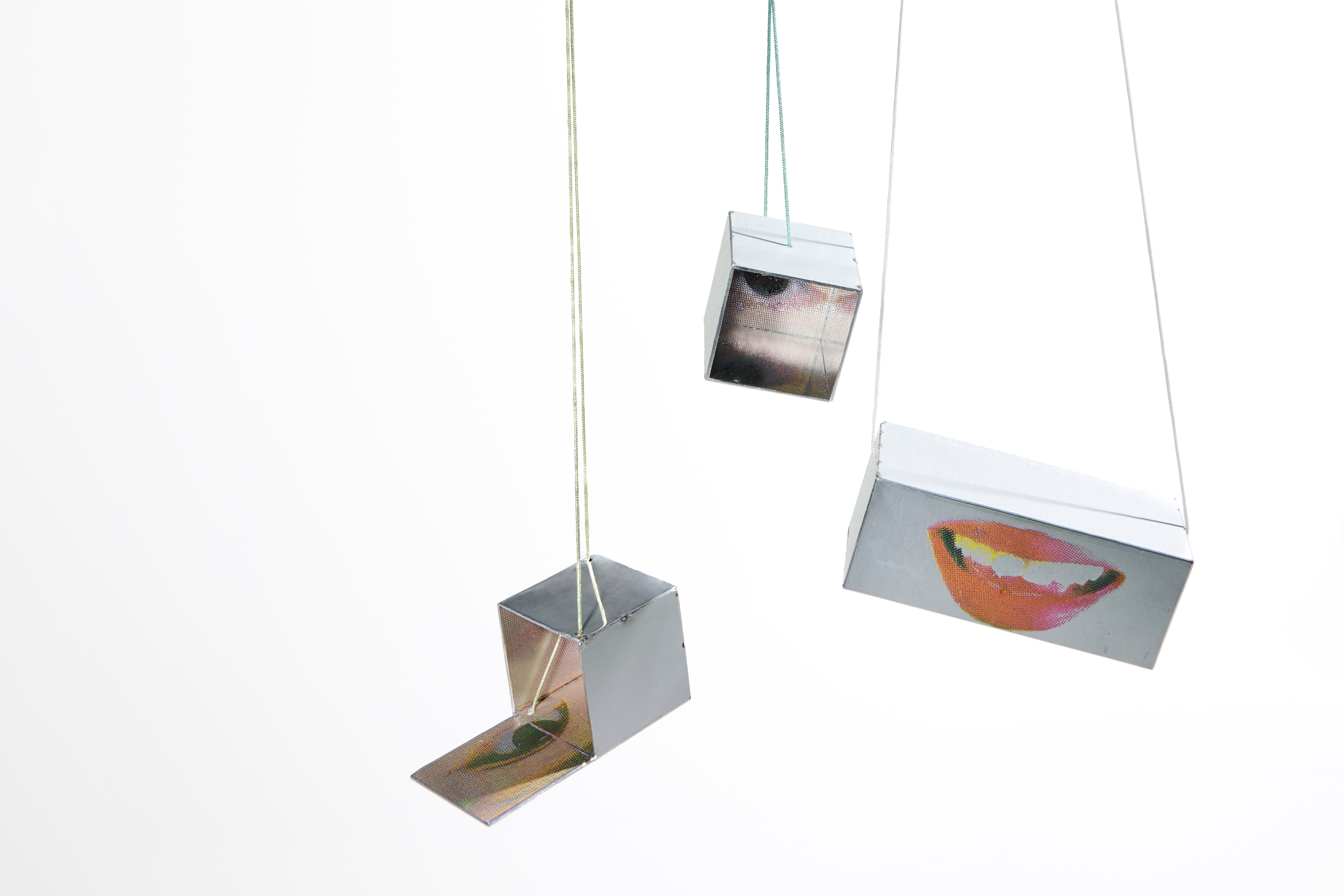 Jiwen Zou | Crafts 4