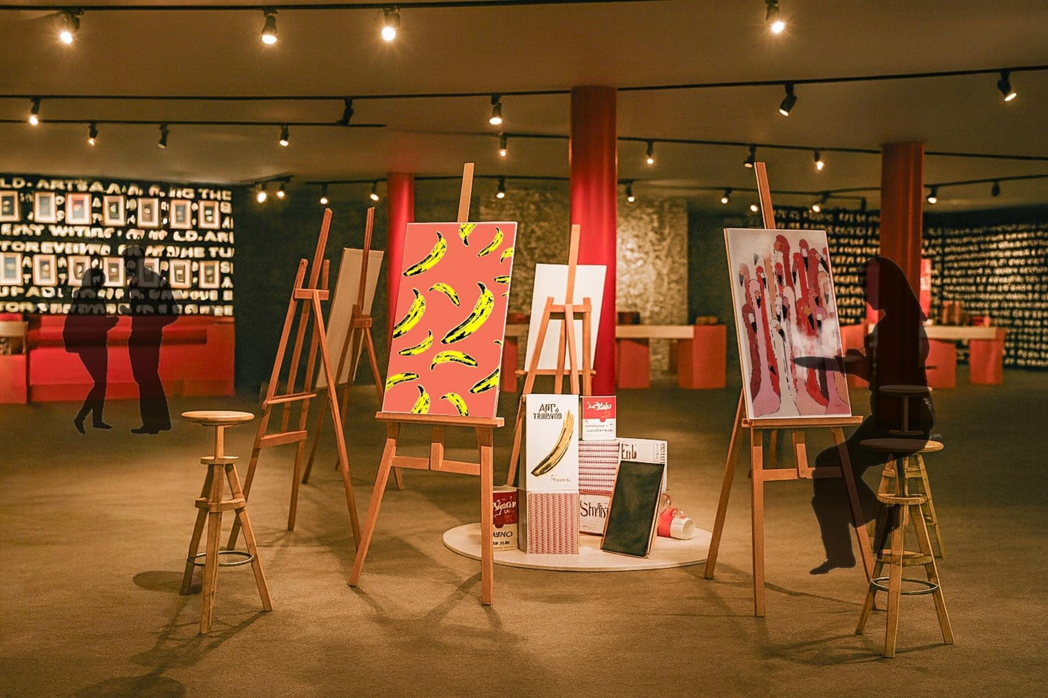 Eisha Khurram | Interior Design 3