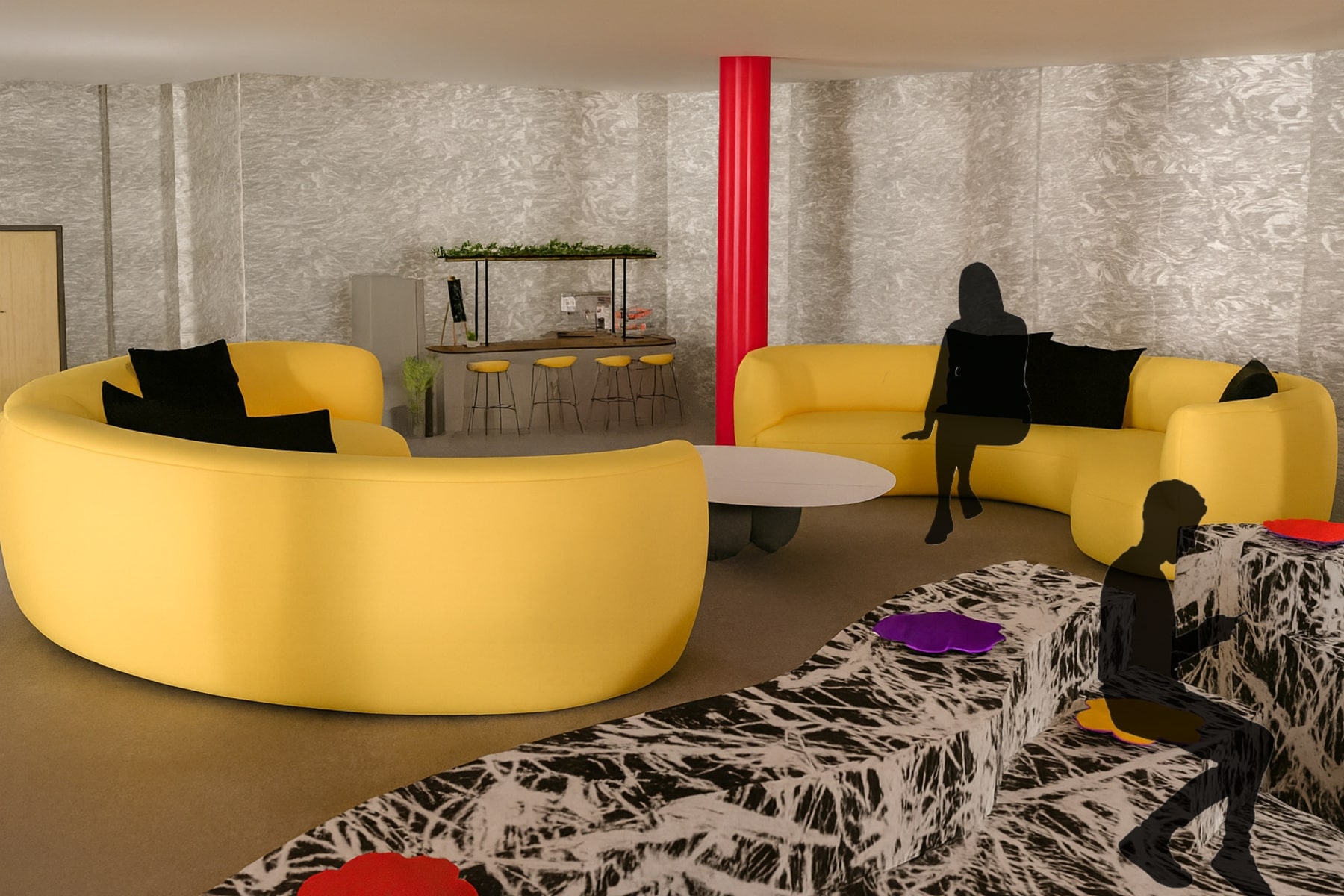 Eisha Khurram | Interior Design 5