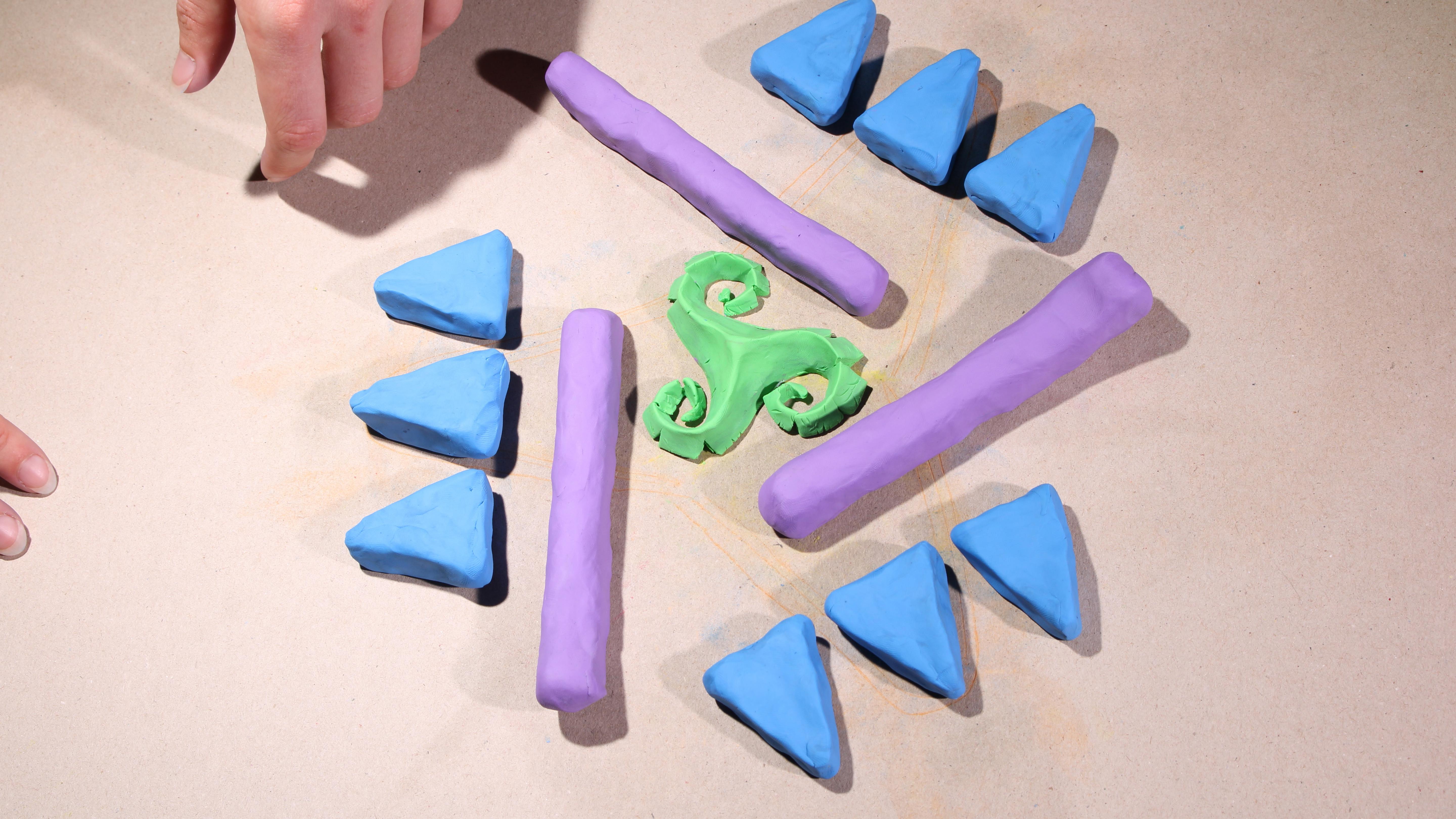 Emily Sanderson | Animation 3