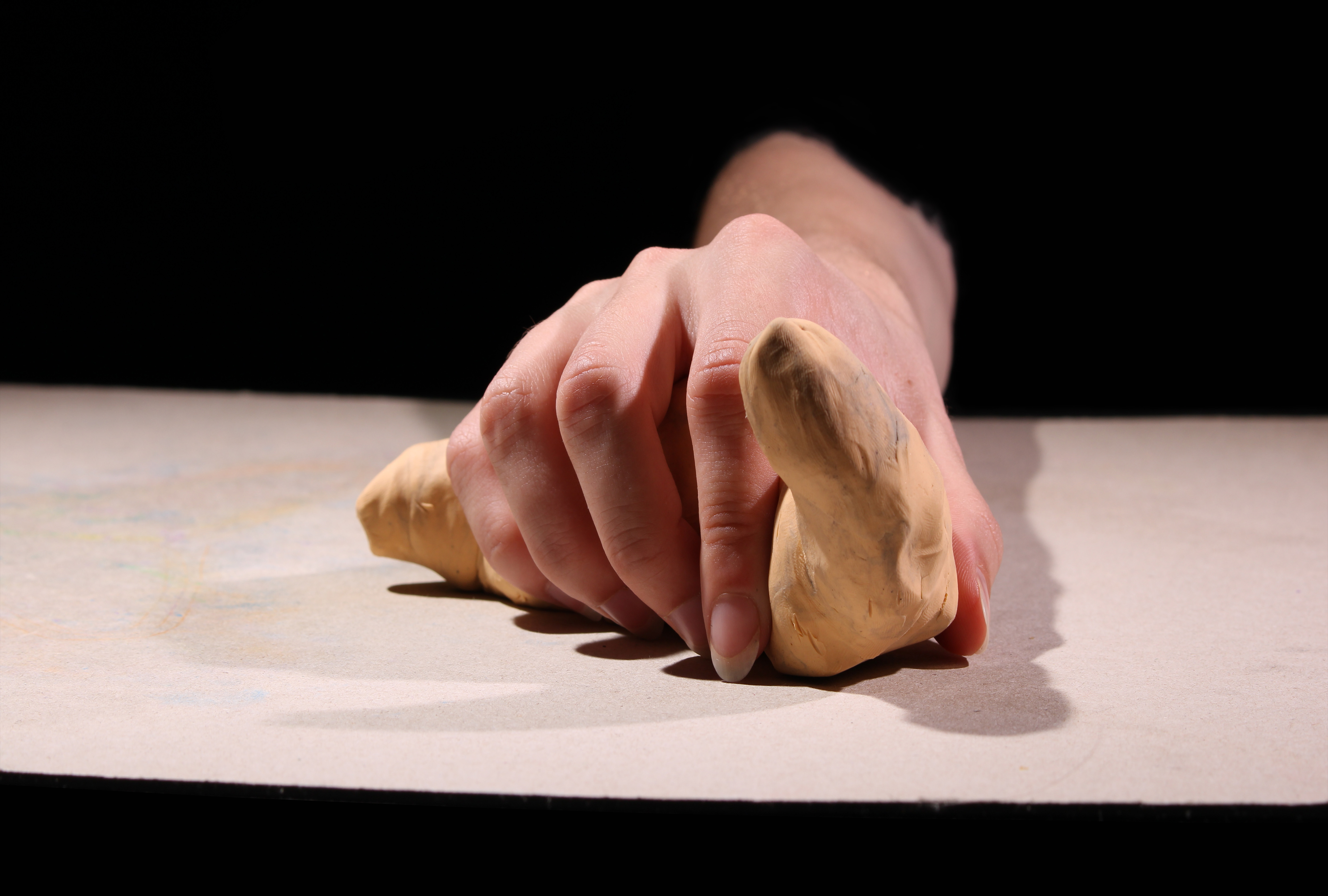 Emily Sanderson | Animation 2