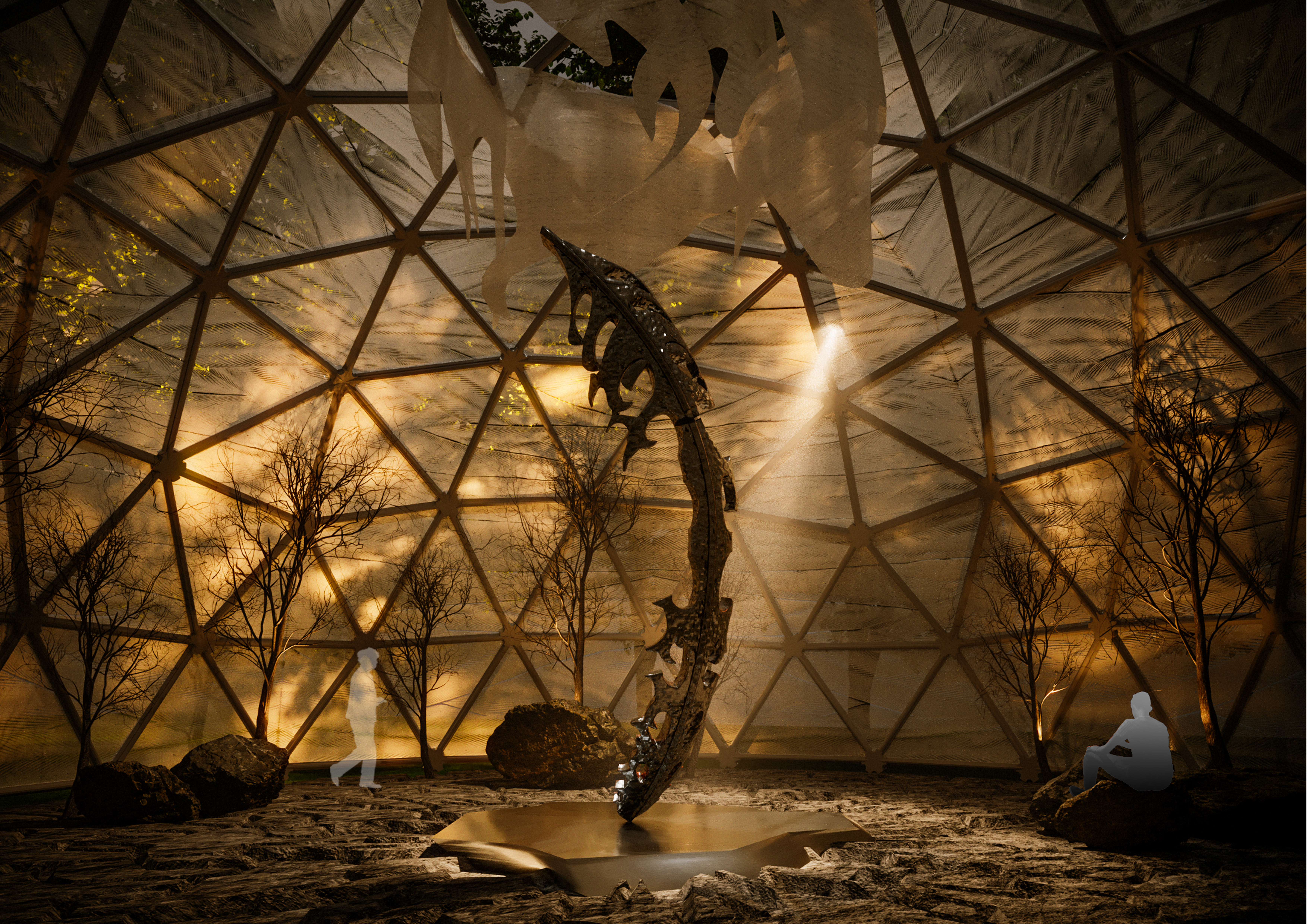 Rimple Thadani | Architecture 5