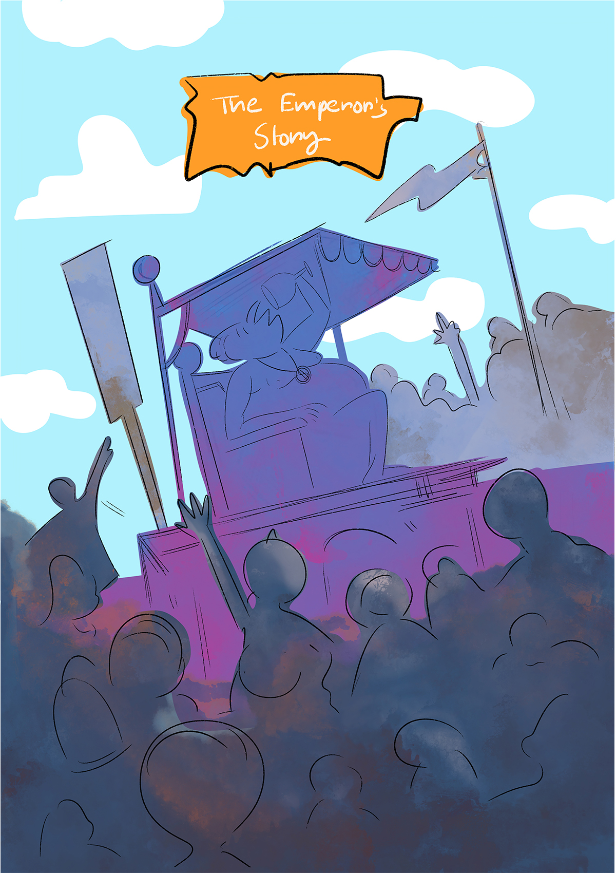 Aria Preetha | Graphic Design