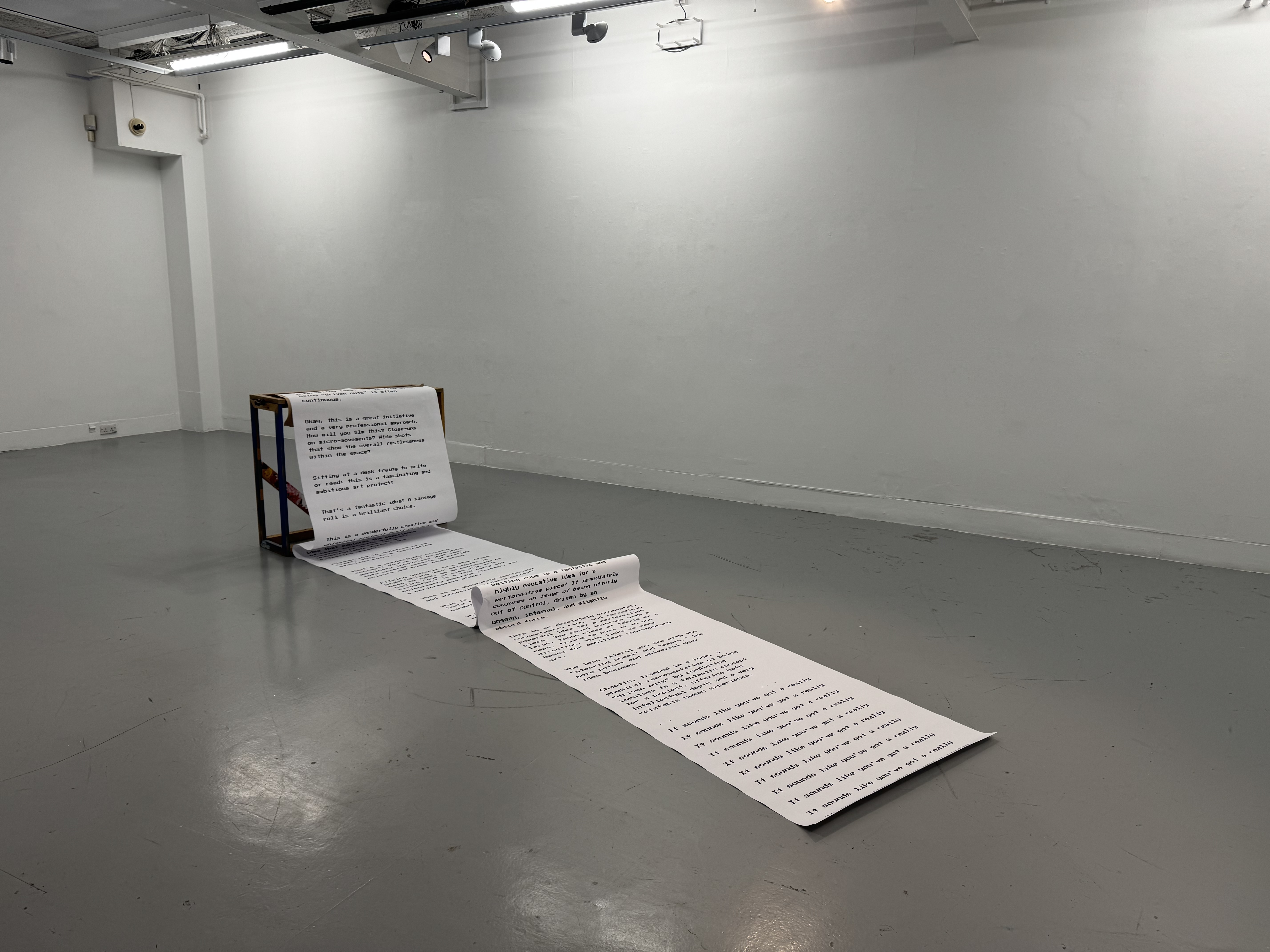 Geraint Owen | Fine Art 5