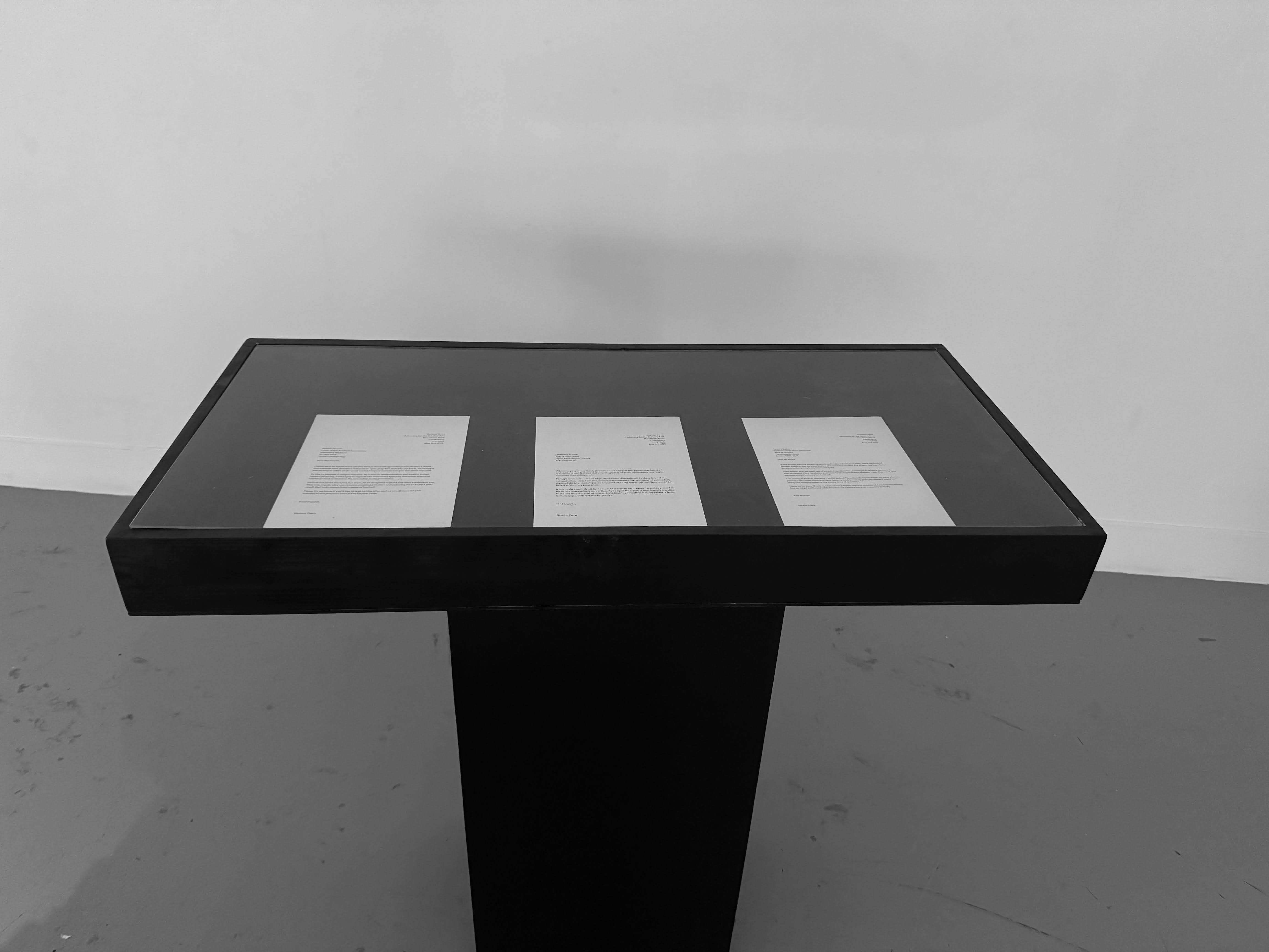 Geraint Owen | Fine Art 2