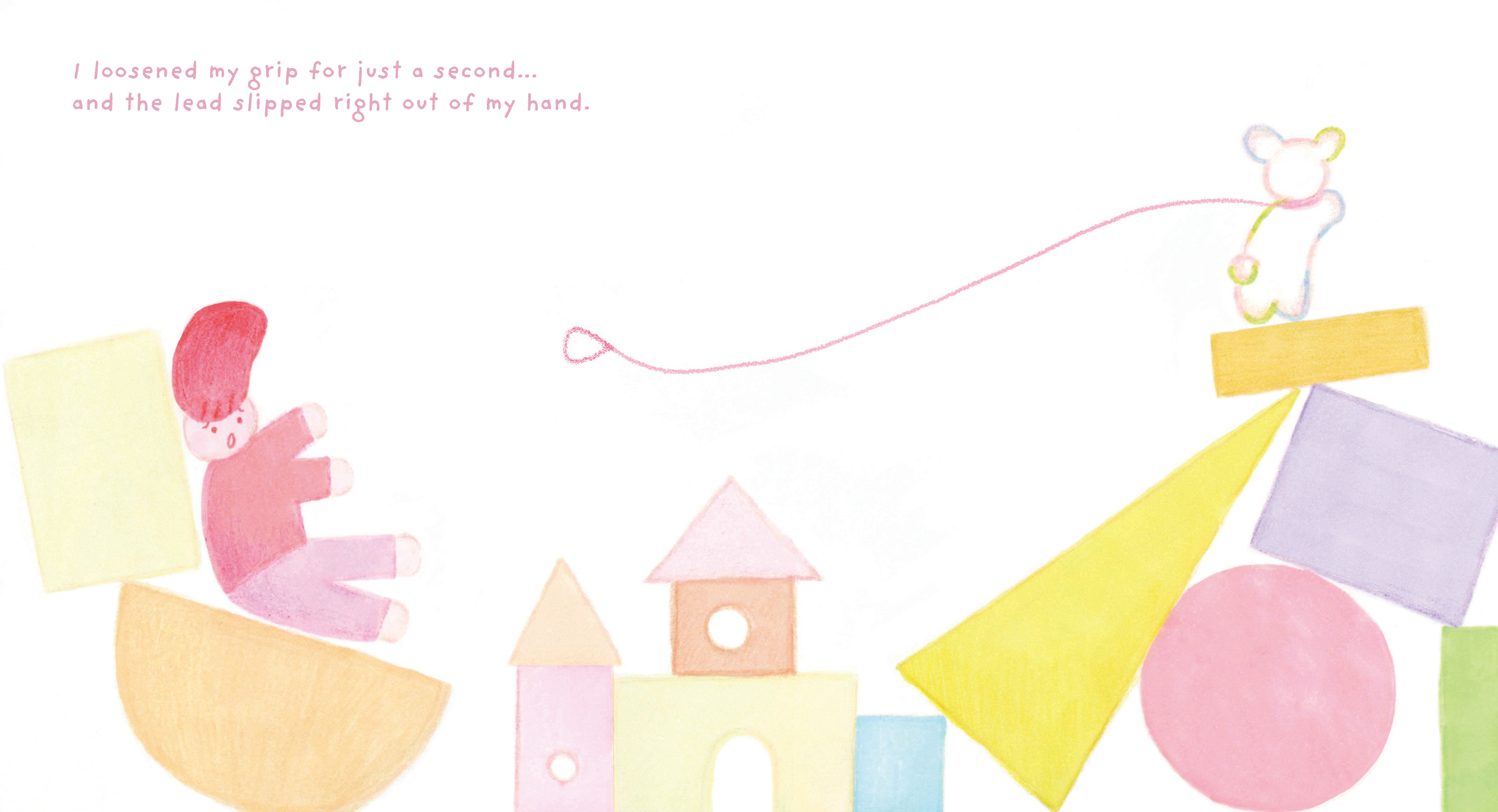 Minnie Feng | Illustration 2