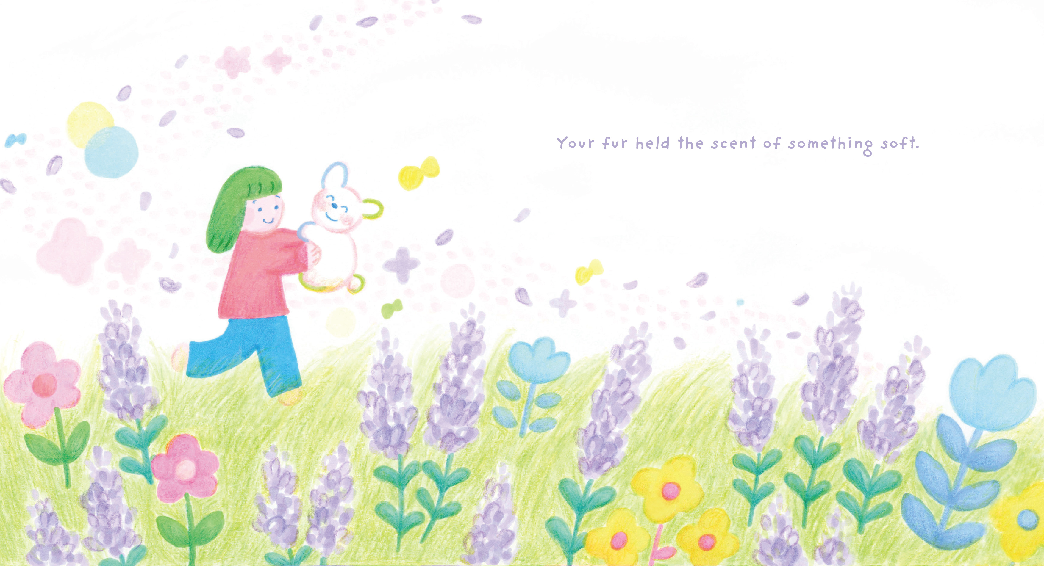 Minnie Feng | Illustration 1