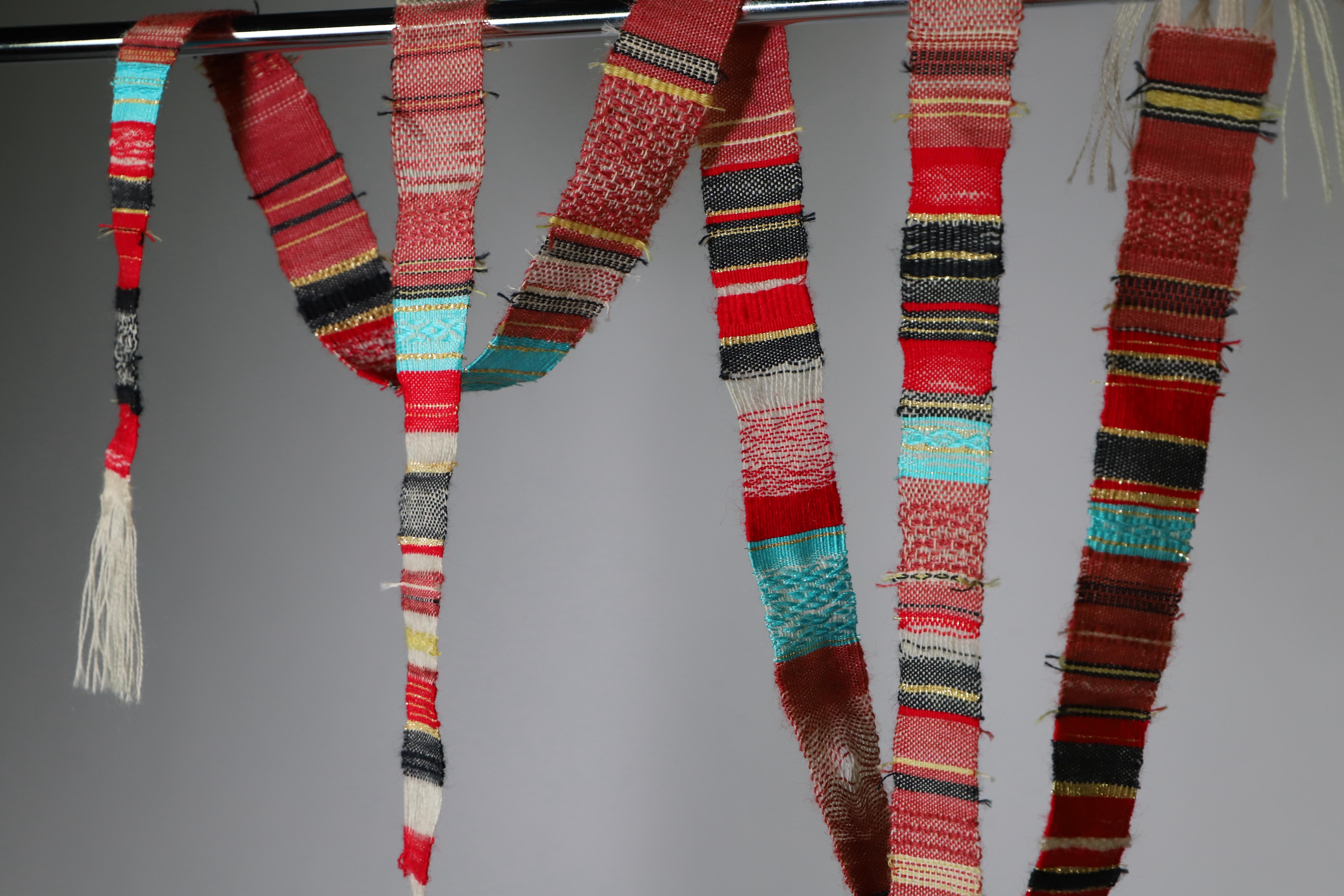 Layla A. Darwish | Fashion & Textiles 2