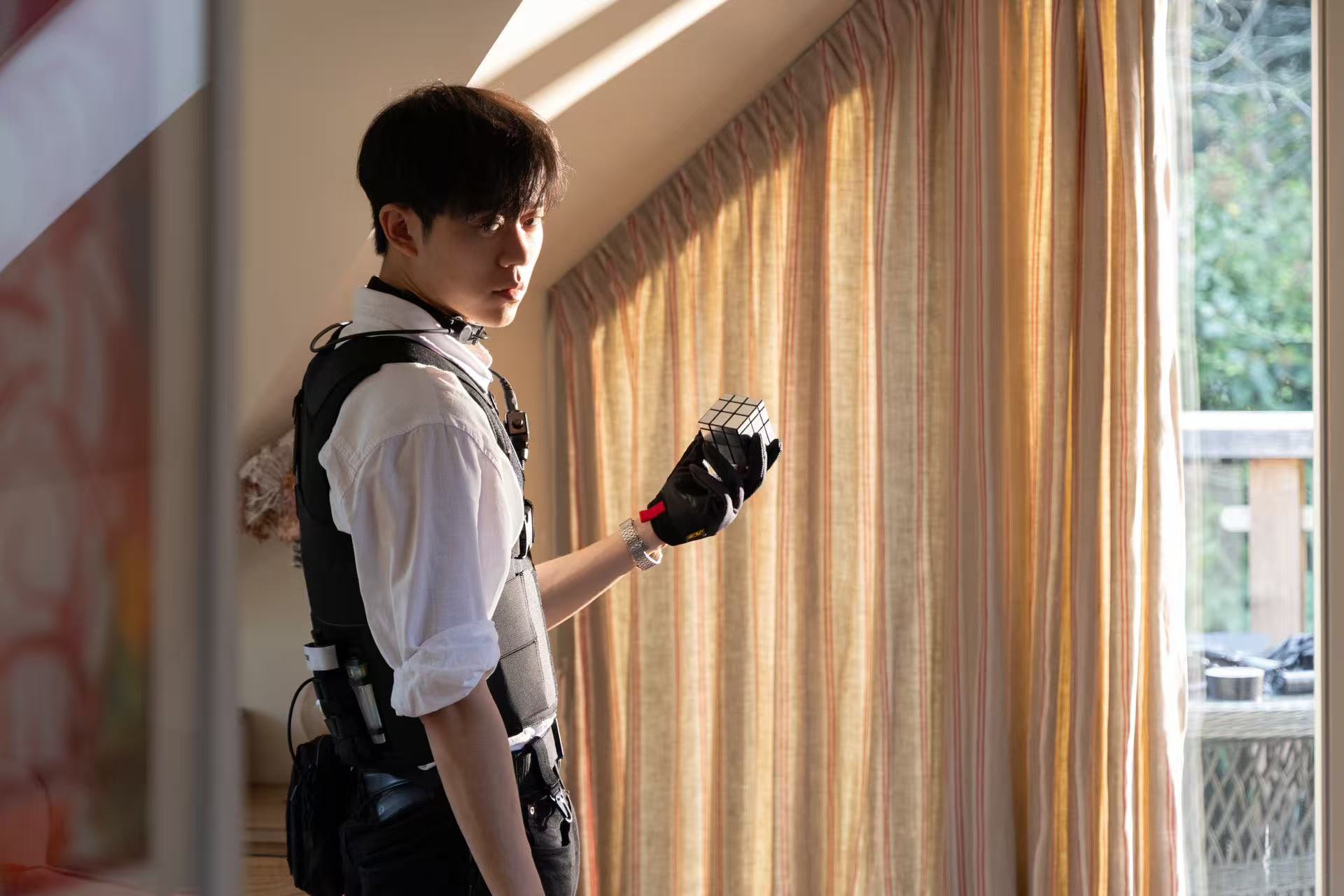 Kefan Xu | Film & TV 2