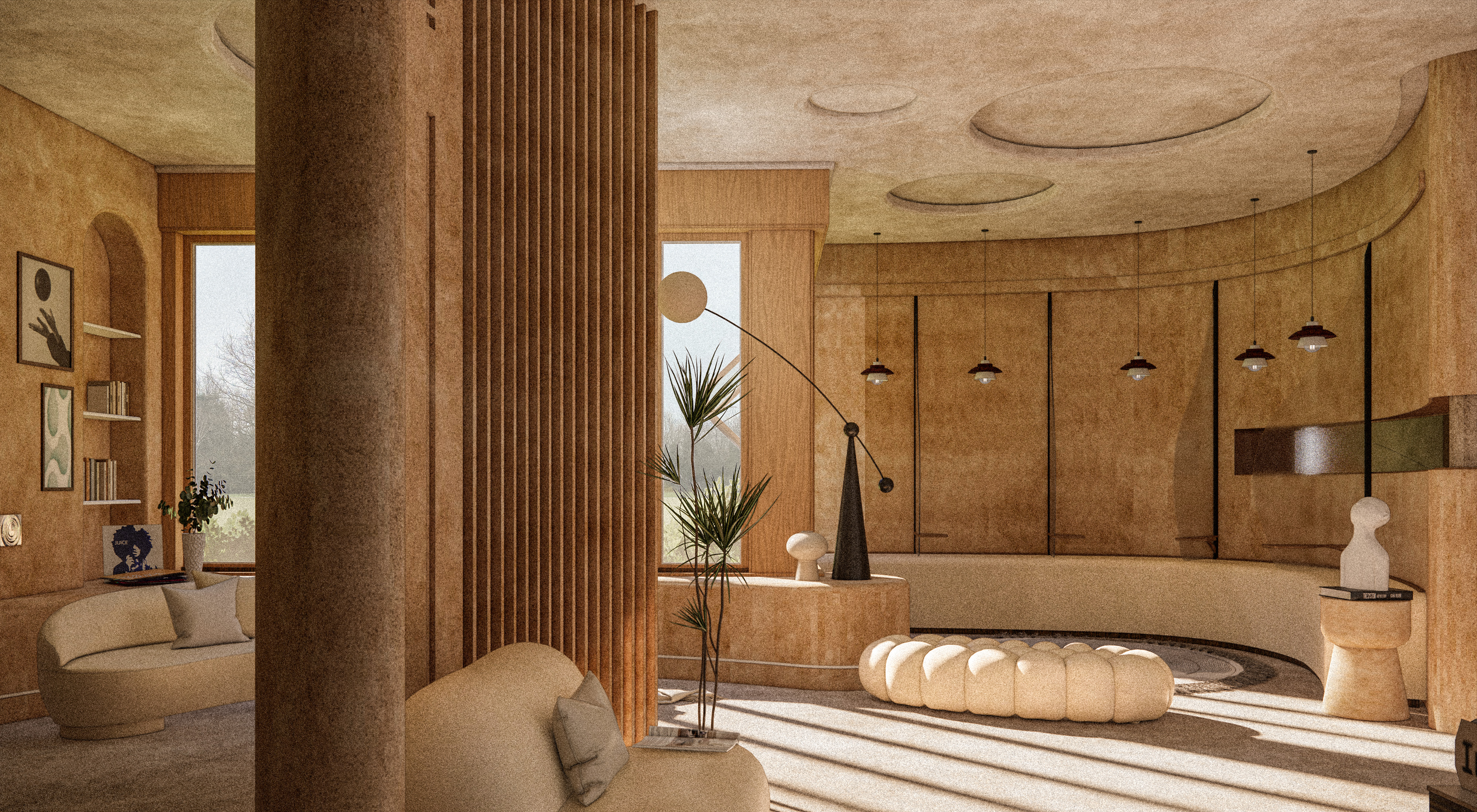 Zihao Xiong | Architecture 6